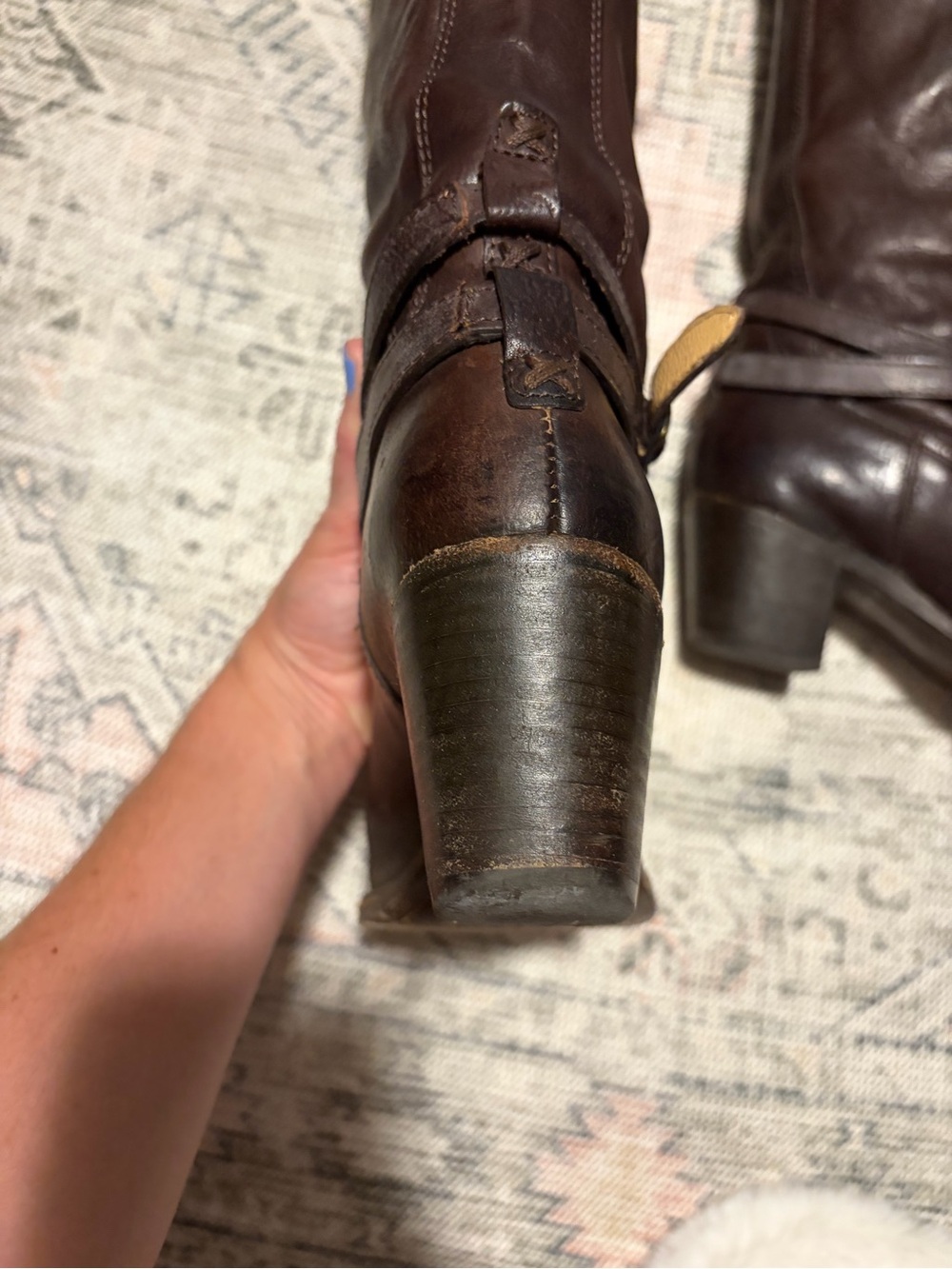 Frye Boots - Picture 4 of 16